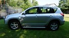 Toyota RAV-4 Polski salon. Super stan. Polecam!!! - 11