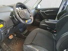 Citroen C4 Grand Picasso Krajowy ! Exclusive ! Serwisowany w ASO ! Automat ! 7 osob.. - 15
