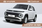 Hyundai Inster Moc 97 KM Bateria 42 kWh - wersja Pure - dostępny od ręki - 1