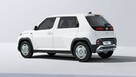 Hyundai Inster Moc 97 KM Bateria 42 kWh - wersja Pure - dostępny od ręki - 3