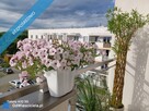 APARTAMENT 4-POKOJOWY  121m2 (Z MOŻLIWOŚCIĄ 5 POKOJU) + MIEJSCE W HALI GARAŻOWEJ 30m2 - 11