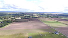 Nieżyn, duże działki, 13km od Kołobrzegu - 8