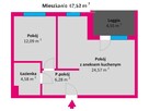 2 pokojowe z klimatyzacją w idealnym stanie - 4