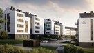 Mieszkanie Kraków Bieżanów-Prokocim, Agatowa - 3