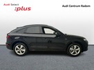 Audi Q5 Sportback 45 TFSI 265KM Stronic Sline VirtualPlus MatrixOled Tempomat Hak - 6