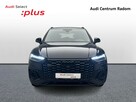 Audi Q5 Sportback 45 TFSI 265KM Stronic Sline VirtualPlus MatrixOled Tempomat Hak - 8