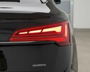 Audi Q5 Sportback 45 TFSI 265KM Stronic Sline VirtualPlus MatrixOled Tempomat Hak - 10