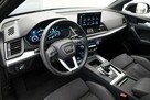 Audi Q5 Sportback 45 TFSI 265KM Stronic Sline VirtualPlus MatrixOled Tempomat Hak - 14