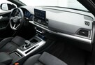 Audi Q5 Sportback 45 TFSI 265KM Stronic Sline VirtualPlus MatrixOled Tempomat Hak - 16