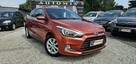 Hyundai i20 73tys km! , coupe,mega wyposaż.Śliczny z GWARANCJĄ/Zamiana Automi-x.pl - 3