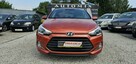 Hyundai i20 73tys km! , coupe,mega wyposaż.Śliczny z GWARANCJĄ/Zamiana Automi-x.pl - 7