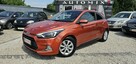 Hyundai i20 73tys km! , coupe,mega wyposaż.Śliczny z GWARANCJĄ/Zamiana Automi-x.pl - 9