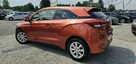 Hyundai i20 73tys km! , coupe,mega wyposaż.Śliczny z GWARANCJĄ/Zamiana Automi-x.pl - 10