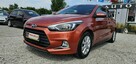 Hyundai i20 73tys km! , coupe,mega wyposaż.Śliczny z GWARANCJĄ/Zamiana Automi-x.pl - 15
