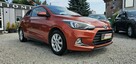 Hyundai i20 73tys km! , coupe,mega wyposaż.Śliczny z GWARANCJĄ/Zamiana Automi-x.pl - 16