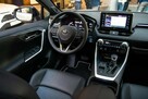 Toyota RAV-4 Executive 218KM Hybryda Systemy bezp, Dostępny od ręki ! 2239zł - 4