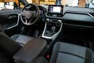 Toyota RAV-4 Executive 218KM Hybryda Systemy bezp, Dostępny od ręki ! 2239zł - 6