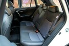 Toyota RAV-4 Executive 218KM Hybryda Systemy bezp, Dostępny od ręki ! 2239zł - 8