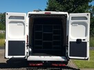 Citroen Jumper 6-OSÓB L3H2 DUCATO BOXER KLIMA BRYGADÓWKA DŁUGI WYOKI KRAJOWY - 5