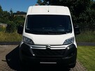 Citroen Jumper 6-OSÓB L3H2 DUCATO BOXER KLIMA BRYGADÓWKA DŁUGI WYOKI KRAJOWY - 15