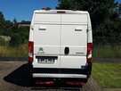 Citroen Jumper 6-OSÓB L3H2 DUCATO BOXER KLIMA BRYGADÓWKA DŁUGI WYOKI KRAJOWY - 16