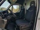 Iveco Daily KONTENER NISKOPODŁOGOWY 4,43x2,23x2,42 SKLEP BAR FOODTRUCK KAMPER AC - 7