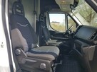 Iveco Daily KONTENER NISKOPODŁOGOWY 4,43x2,23x2,42 SKLEP BAR FOODTRUCK KAMPER AC - 8