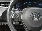 Toyota Corolla WD7666S#1.8 Hybrid Comfort K.cof PAKIET TECH Podgrz.f Salon PL VAT 23% - 16