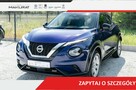 Nissan Juke DW7RE57#1.0 DIG-T N-Connecta Podgrz.f i szyba Salon PL VAT 23% - 1