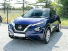 Nissan Juke DW7RE57#1.0 DIG-T N-Connecta Podgrz.f i szyba Salon PL VAT 23% - 2