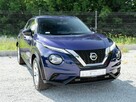 Nissan Juke DW7RE57#1.0 DIG-T N-Connecta Podgrz.f i szyba Salon PL VAT 23% - 3