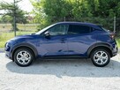 Nissan Juke DW7RE57#1.0 DIG-T N-Connecta Podgrz.f i szyba Salon PL VAT 23% - 9