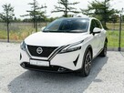 Nissan Qashqai DW9RE32#1.3 DIG-T mHEV N-Connecta Kamera 360 Salon PL VAT 23% - 2