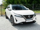 Nissan Qashqai DW9RE32#1.3 DIG-T mHEV N-Connecta Kamera 360 Salon PL VAT 23% - 3
