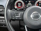 Nissan Qashqai D6STEAM#1.3 DIG-T mHEV Tekna 4x4 Xtronic Kamera 360 Salon PL VAT23% - 16