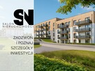Mieszkanie Gdańsk Łostowice, Rytelska - 1
