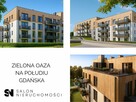 Mieszkanie Gdańsk Łostowice, Rytelska - 5