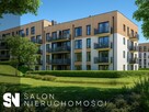 Mieszkanie Gdańsk Łostowice, Rytelska - 1