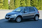 Suzuki SX4 1.6i(120KM) Lift*Duza Navi Klimatronik Relingi Keyless Go ASO - 3