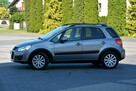 Suzuki SX4 1.6i(120KM) Lift*Duza Navi Klimatronik Relingi Keyless Go ASO - 4