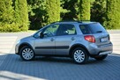 Suzuki SX4 1.6i(120KM) Lift*Duza Navi Klimatronik Relingi Keyless Go ASO - 5