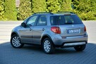 Suzuki SX4 1.6i(120KM) Lift*Duza Navi Klimatronik Relingi Keyless Go ASO - 6