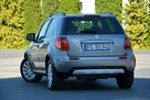 Suzuki SX4 1.6i(120KM) Lift*Duza Navi Klimatronik Relingi Keyless Go ASO - 7