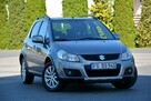 Suzuki SX4 1.6i(120KM) Lift*Duza Navi Klimatronik Relingi Keyless Go ASO - 8