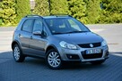 Suzuki SX4 1.6i(120KM) Lift*Duza Navi Klimatronik Relingi Keyless Go ASO - 9