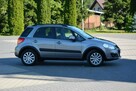 Suzuki SX4 1.6i(120KM) Lift*Duza Navi Klimatronik Relingi Keyless Go ASO - 11