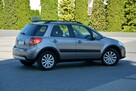 Suzuki SX4 1.6i(120KM) Lift*Duza Navi Klimatronik Relingi Keyless Go ASO - 12