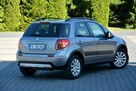 Suzuki SX4 1.6i(120KM) Lift*Duza Navi Klimatronik Relingi Keyless Go ASO - 13