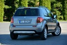 Suzuki SX4 1.6i(120KM) Lift*Duza Navi Klimatronik Relingi Keyless Go ASO - 14
