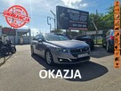 Peugeot 508 2.0 HDI 150 KM, Full LED, Panorama, Kamera, Bluetooth, Nawigacja, Hak - 1